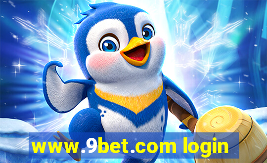 www.9bet.com login